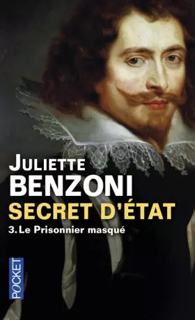 Couverture du produit · Secret d'État