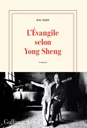 Couverture du produit · L’Évangile selon Yong Sheng