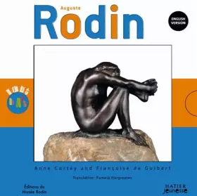 Couverture du produit · August Rodin (English Version)