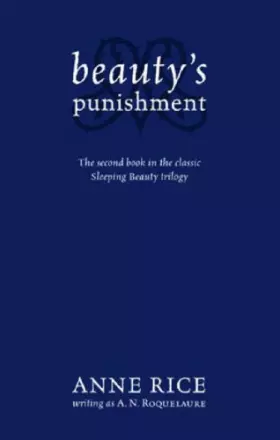 Couverture du produit · Beauty's Punishment: Number 2 in series