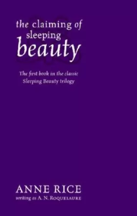 Couverture du produit · The Claiming Of Sleeping Beauty