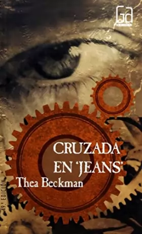 Couverture du produit · Cruzada en Jeans / Crusade in Jeans
