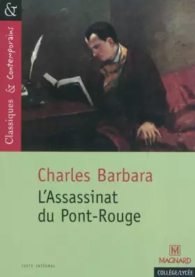 Couverture du produit · L'Assassinat du Pont-Rouge - Classiques et Contemporains