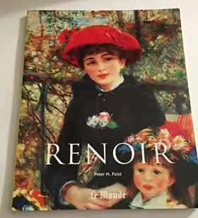 Couverture du produit · Pierre-Auguste Renoir
