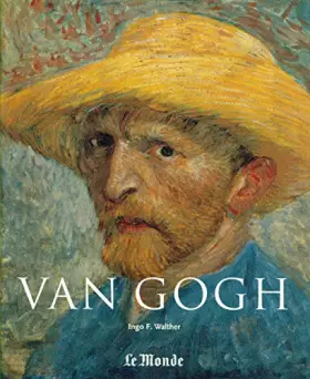 Couverture du produit · Vincent Van Gogh (1853-1890)