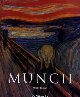 Couverture du produit · Edvard Munch (1863-1944)