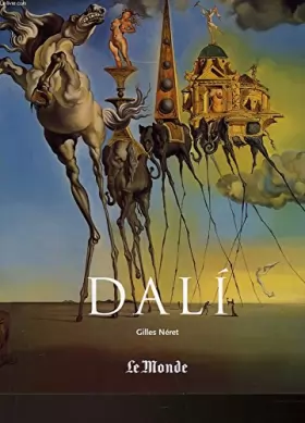 Couverture du produit · Salvador Dalí (1904-1989)