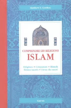 Couverture du produit · Islam