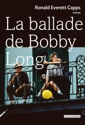 Couverture du produit · La Ballade de Bobby Long