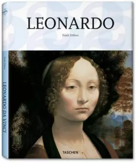 Couverture du produit · Leonardo by Frank Zollner (2010-03-01)