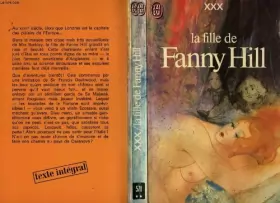 Couverture du produit · La Fille de Fanny Hill
