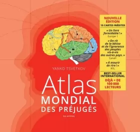 Couverture du produit · Atlas mondial des préjugés (NE)