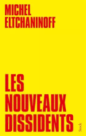 Couverture du produit · Les nouveaux dissidents