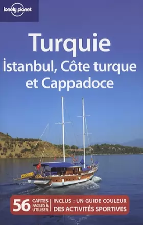Couverture du produit · TURQUIE ISTANBUL COTE TURQUE 2