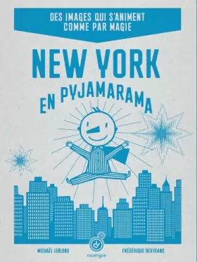 Couverture du produit · New York en Pyjamarama