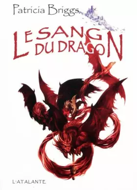 Couverture du produit · Sang du Dragon (le)