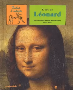 Couverture du produit · L'art de Léonard