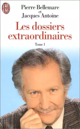 Couverture du produit · Les Dossiers extraordinaires 1