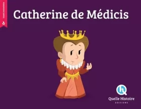 Couverture du produit · Catherine de Médicis