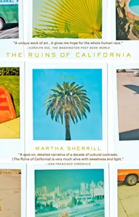 Couverture du produit · The Ruins of California