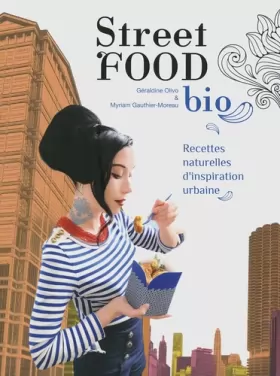 Couverture du produit · Street food bio
