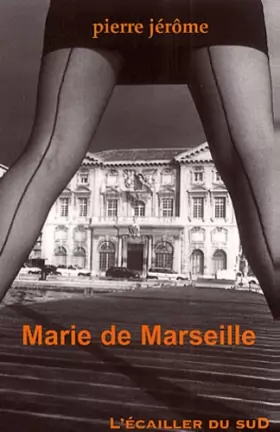 Couverture du produit · Marie de Marseille