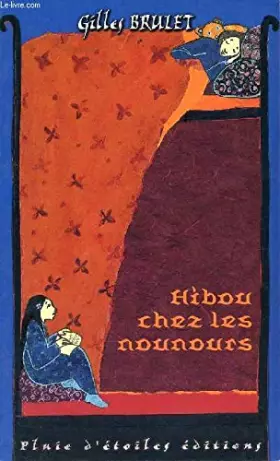 Couverture du produit · Hibou chez les nounours