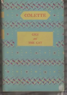 Couverture du produit · Gigi Julie de Carneilhan Le képi (OEuvres de Colette.)