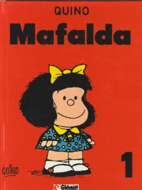 Couverture du produit · Mafalda tome 1