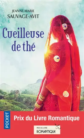 Couverture du produit · Cueilleuse de thé