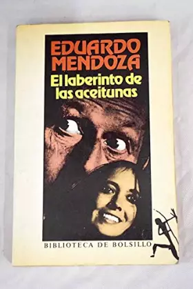 Couverture du produit · El Laberinto De Las Aceitunas