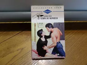 Couverture du produit · Le temps du bonheur