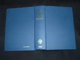 Couverture du produit · The Oxford Dictionary and Thesaurus