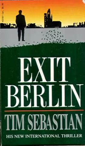 Couverture du produit · Exit Berlin