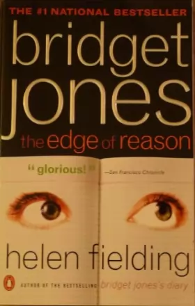 Couverture du produit · Bridget Jones - The Edge Of Reason
