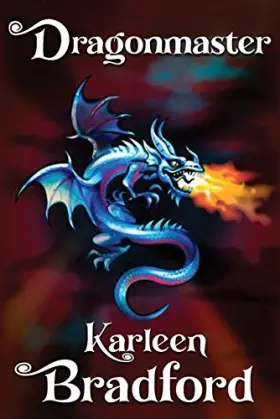 Couverture du produit · Dragonmaster