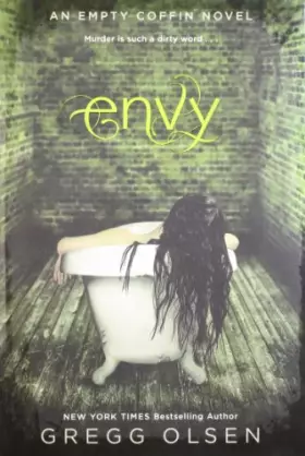 Couverture du produit · Envy