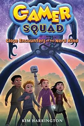 Couverture du produit · Close Encounters of the Nerd Kind