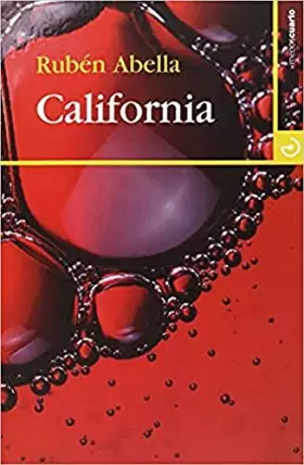 Couverture du produit · California