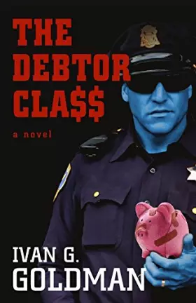 Couverture du produit · The Debtor Class