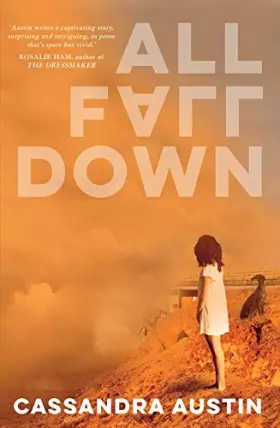 Couverture du produit · All Fall Down