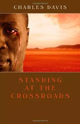 Couverture du produit · Standing at the Crossroads