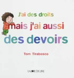 Couverture du produit · J'ai des devoirs