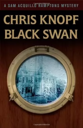 Couverture du produit · Black Swan