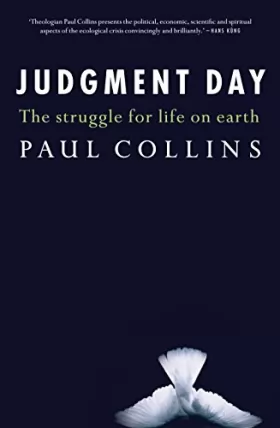 Couverture du produit · Judgment Day: The Struggle for Life on Earth