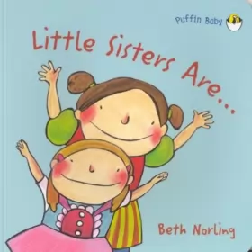 Couverture du produit · Little Sisters are...