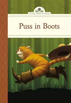 Couverture du produit · Puss in Boots