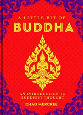 Couverture du produit · A Little Bit of Buddha: An Introduction to Buddhist Thought