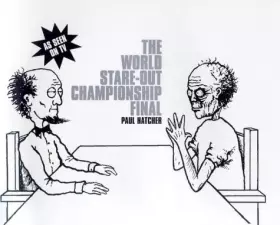 Couverture du produit · The World Stare-Out Championship Final