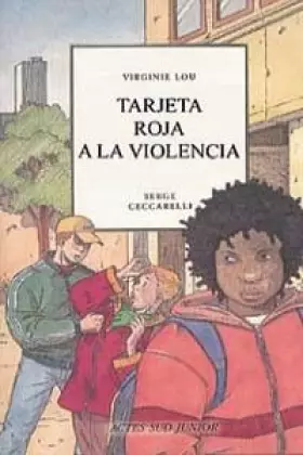 Couverture du produit · Tarjeta Roja a La Violencia